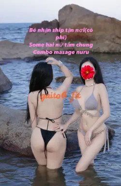 🌸THƯ KỲ🌸 1M7 FULL DỊCH VỤ🔥 CHIỀU KHÁCH HƠN NYC❤️