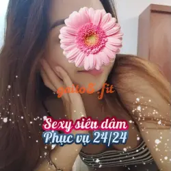 An An xinh đẹp ✅ Mông to dáng mượt,tình cảm, không hối thúc !