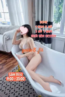 💗GÁI DÂM NHƯ Ý - SIÊU PHẨM DA TRẮNG_VÚ TO_ CHIỀU KHÁCH HƠN CẢ NGƯỜI YÊU