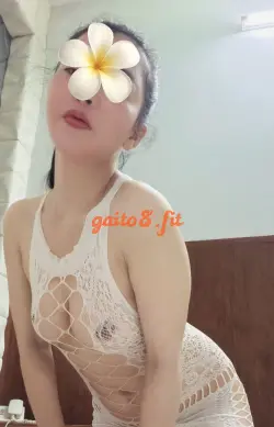 Trà My : HOT,HÀNG SIÊU NGON, DA TRẮNG , DÁNG XINH BÚ LIẾM CỰC PHÊ