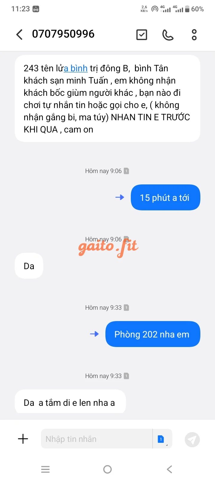 Ảnh đánh giá