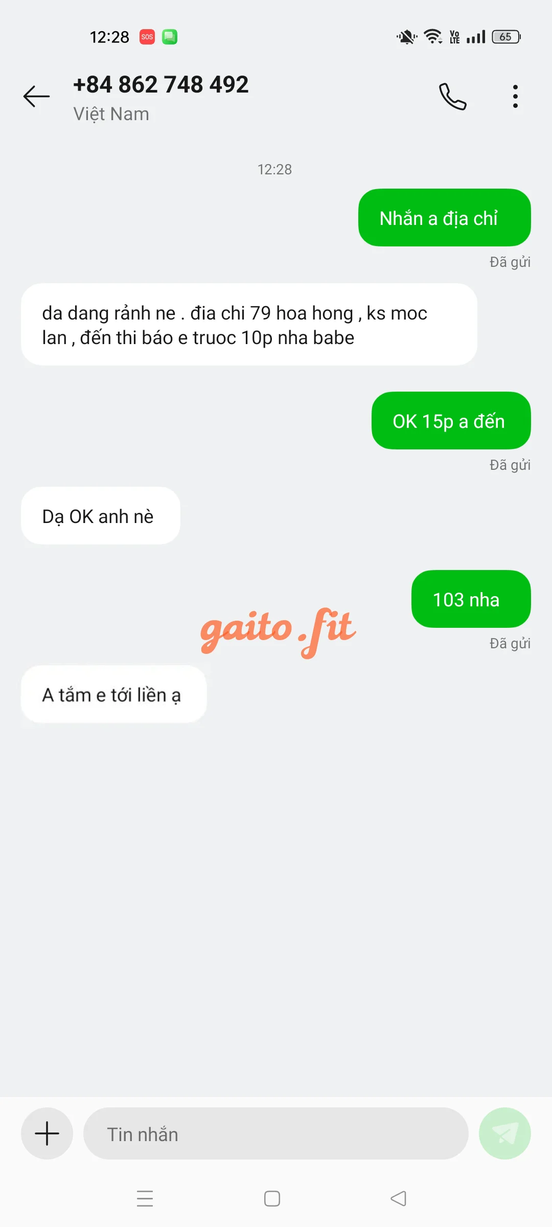 Ảnh đánh giá
