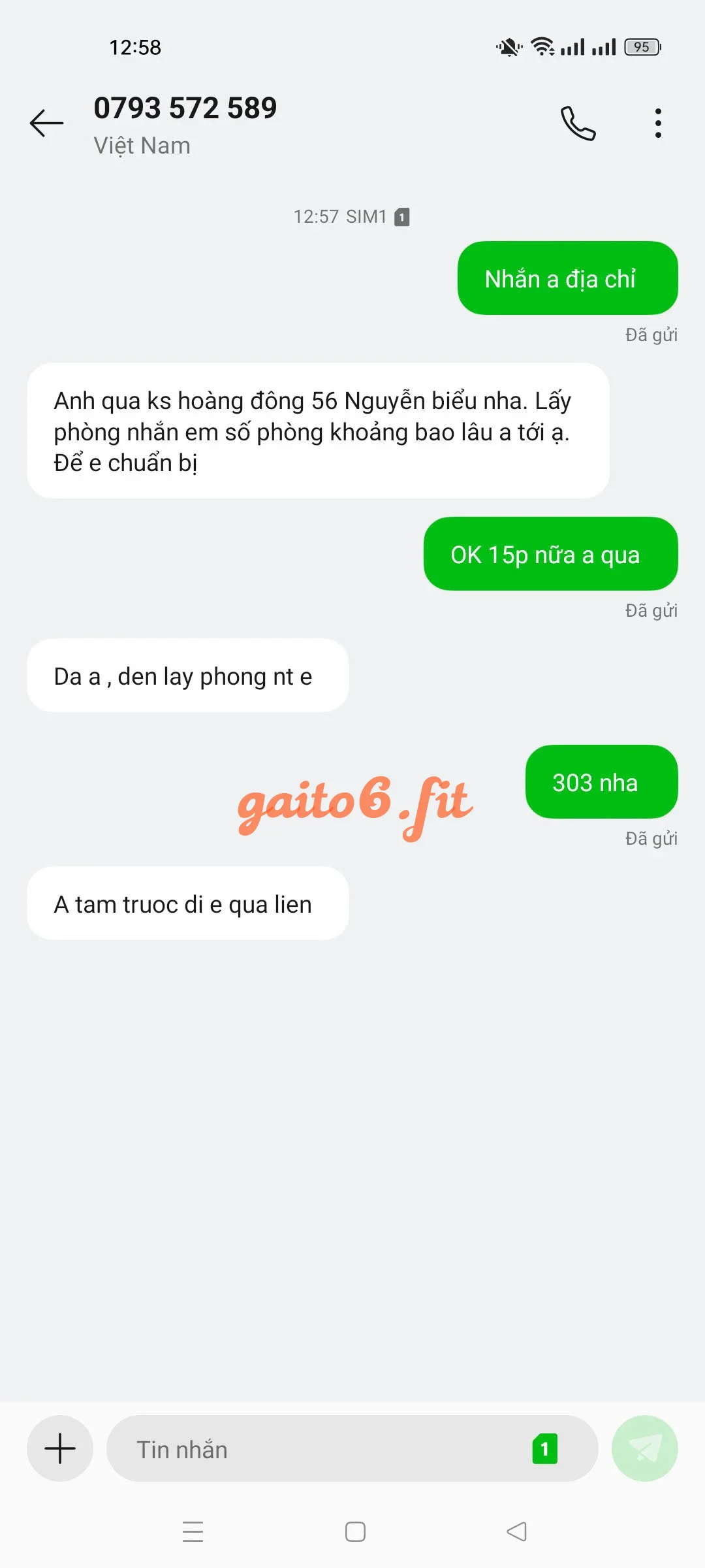 Ảnh đánh giá