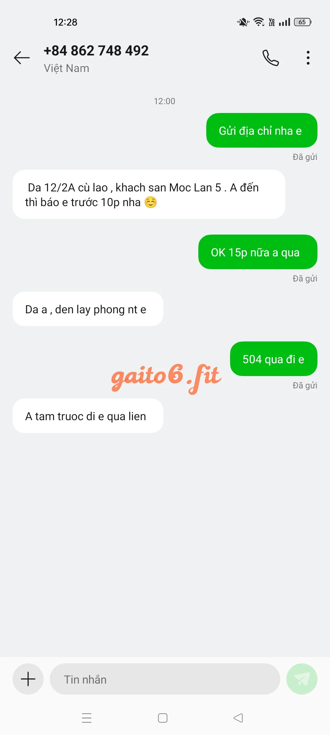Ảnh đánh giá