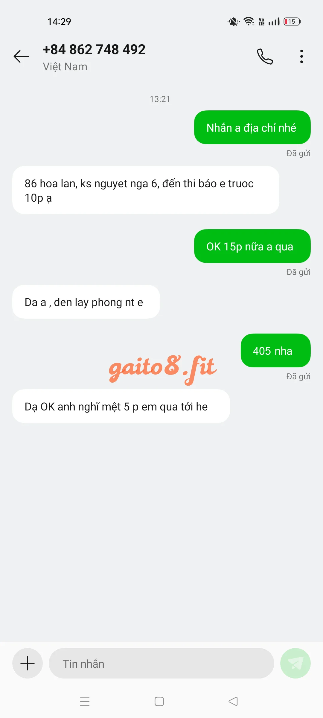 Ảnh đánh giá