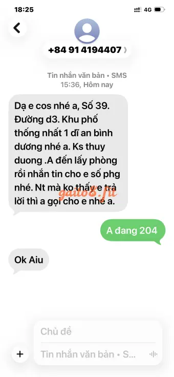 Ảnh đánh giá