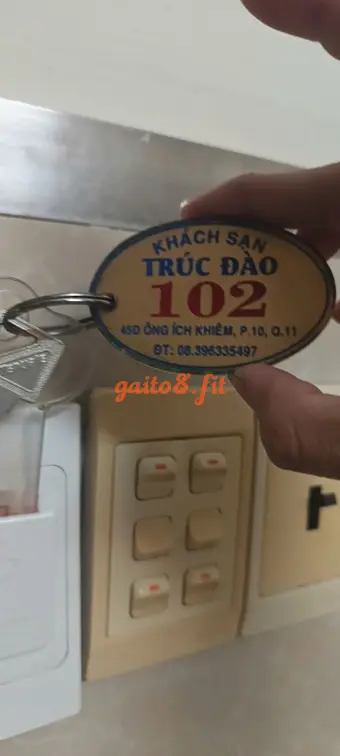 Ảnh đánh giá
